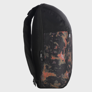 อาร์กติกฟ็อกซ์ 17L กระเป๋าเป้สะพายหลังลายการ์ตูนกันน้ำ สีส้ม - Product Image 2