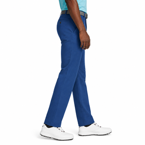 Pantalons de golf pour hommes, design OEM en gros, respirants, avec poches latérales droites, décontractés, de haute qualité, en vente - Product Image 3