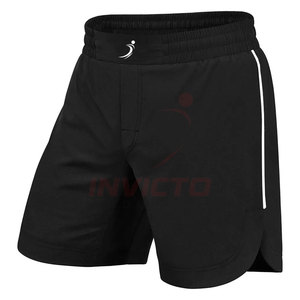 Professional Design Customized Logo MMA Training <b>Shorts</b> <b>Top</b> Quality MMA <b>Shorts</b> Wholesale New Arrival <b>Shorts</b> - Product Image 3