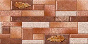 Azulejos Premium Choice de Primera Calidad, Azulejos Asia Tiles Elevation de 300x600mm para Paredes y Pisos de Dormitorios. - Product Image 3