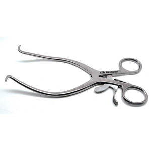 Rétracteurs Gelpi de haute qualité, 7 pouces, pointes aiguisées, instruments chirurgicaux vétérinaires en acier inoxydable premium par Apto Enterprises - Product Image 1