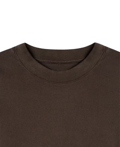 T-shirts tendance pour hommes à manches courtes en coton doux pour un style et un confort au quotidien – Mode masculine élégante - Product Image 6