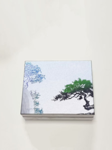 Cajas de Papel de Lujo de Alta Gama, Solución de Empaque Rígido y Duradero para Joyería, Sets de Regalo, Cosméticos y Productos de Marcas Premium - Product Image 3