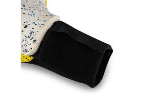 Gants de gardien de but de qualité supérieure, gants de gardien de but de football, gants de gardien de but professionnels, personnalisation du logo, vente en gros - Product Image 4