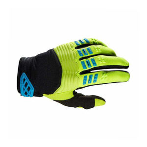 Gants de vélo à séchage rapide, antidérapants, pour hommes et femmes, coupe-vent, chauds, pour VTT - Product Image 5