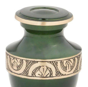 Luxury Modern Style Stainless Steel Eco-Friendly Cremation <b>Urns</b> <b>for</b> Pet <b>Ashes</b> Storage Wholesale - Product Image 2