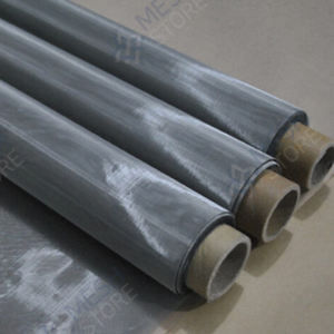 [APEC] Rollo de Malla de Alambre Tejido de Acero Inoxidable 304 316 para Filtración y Cribado Industrial, Producto de Alambre Tejido Duradero - Product Image 2