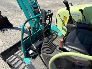 Miniexcavadora VIO40 Diseñada para Contratistas y Suministro a Nivel Mundial - Product Image 4