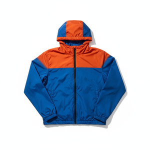 Chaqueta Corta de Invierno Personalizada de Primera Calidad, con Mezcla de Poliéster y Spandex, Impermeable y Transpirable - Product Image 1