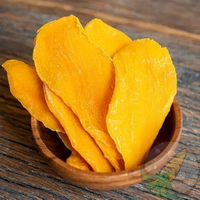 Vietnam Zacht Gedroogde Mango Lage Prijs Bulk Groothandel Voor Retailers En Wederverkopers
