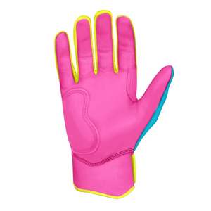 Nouveaux Gants de Frappe de Baseball de Haute Qualité Fabriqués sur Mesure pour les Fabricants – Gants de Frappe de Baseball Ajustés au Palme pour le Sport 2026 - Product Image 4