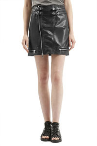 Minifaldas Hawaianas de Alta Calidad para Mujer, Diseño Micronésico con Bordado Completo, Transpirables y Naturales - Product Image 6