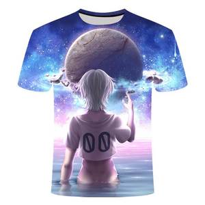 Wholesale Men's Performance Sublimation T Shirt Lightweight Breathable Running Gym Fitness Sports Tee with Custom <b>Logo</b> - Product Image 2