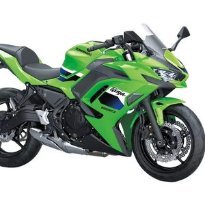 Motos sportives Super_sport 650 2026 à succès, refroidies par liquide, 4 temps en ligne, 649 cm³, 209 km/h, prêtes à être expédiées - Product Image 1