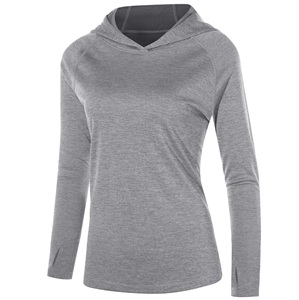 Women <b>Purple</b> Fishing Jersey Shirt <b>Long</b> <b>Sleeve</b> UPF 50 Sun Protection Shirt Quick Dry Polyester Fishing Clothing <b>Top</b> Trending - Product Image 6