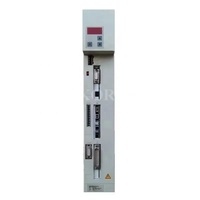 Servomotor y Controlador de Accionamiento Masterdrives MC 6SE7015-0EP50 en Stock
