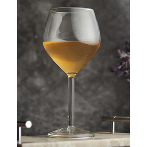 Verre à cocktail en borosilicate style pieuvre, artisanal, vaisselle de bar haut de gamme pour la maison, les restaurants, les fêtes, prix de gros - Product Image 2