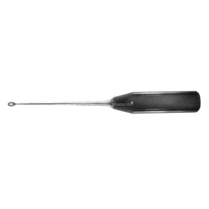 Premium Quality A-1 VERITAS Volkmann <b>Bone</b> Curette Reusable Stainless Steel Orthopedic <b>Bone</b> Surgery Instruments | needle holder - Product Image 3