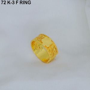 MIJ Premium Gold Plated <b>Adjustable</b> Fashion <b>Rings</b> Wholesale Fashion Jewelry European American Fashion Finger <b>ring</b> Women's <b>Rings</b> - Product Image 3