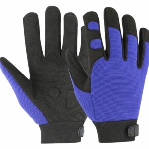 Guantes de Mecánico Forrados, Impermeables, para Clima Frío y Exteriores - Product Image 1