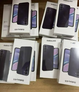 โทรศัพท์มือถือ GALAXY A15 8+256GB ปลดล็อคจากโรงงาน ขายส่งทั่วโลก - Product Image 3