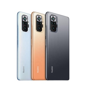 Redmi Lưu Ý 10 Pro 5G <span class=keywords><strong>Android</strong></span> Điện Thoại Nhà Máy Mở Khóa Toàn Cầu Phiên Bản Điện Thoại Di Động Sạc Nhanh 64GB/128GB/256GB Sử Dụng Điện Thoại Di Động - Product Image 6