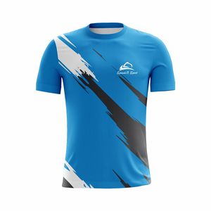 Tenue de gardien de but de football 100 % polyester personnalisée pour le jeu de niveau professionnel, respirante, séchage rapide, OEM ODM, logo personnalisé - Product Image 3