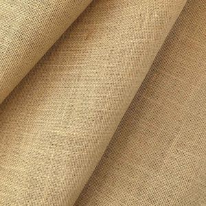 Cheap Price Eco-Friendly Natural Jute Fabric Roll <b>Textile</b> <b>Packaging</b> Material for Craft and Decor Use - Product Image 4