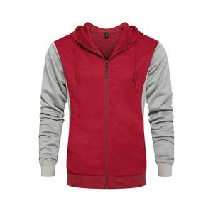 Service ODM personnalisé pour survêtements de course pour hommes, impression personnalisée, prix de gros, qualité supérieure, à vendre, faible MOQ - Product Image 4