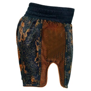 Shorts de Muay Thai légers 2026 pour adultes – Style unique – Vente en gros - Product Image 3