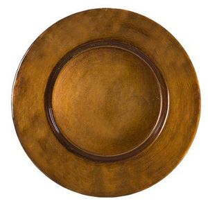 Assiette de Présentation Métallique Nouveau Design pour Mariages et Fêtes, Utilisation pour Plats de Riz, Vente en Gros, Nouvelle Apparence - Product Image 3