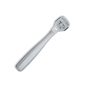 Coupe-ongles de haute qualité en acier inoxydable avec embouts en acrylique et en corne, outil de beauté avec poignée confortable pour les techniciennes en ongles et les salons - Product Image 3
