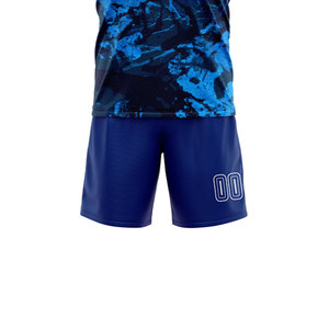 Conjunto de Uniforme de Fútbol para Hombre 2026, Logotipo Personalizado, Poliéster Transpirable, Hecho en Pakistán, Nuevo Estilo, Jersey de Entrenamiento de Fútbol - Product Image 5