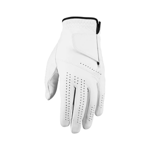 Guantes de Golf de Piel de Oveja Impermeables, Antideslizantes, con Cierre de Velcro para Hombres y Mujeres, Protección Deportiva para las Manos - Product Image 1