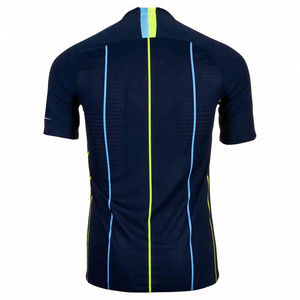 Ropa Deportiva Personalizada Directo de Fábrica, Jersey para Fútbol, Uniformes para Equipos de Fútbol, Servicio OEM y ODM Disponible, Jersey de Fútbol para Adultos - Product Image 2