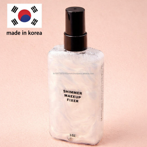Fijador de Maquillaje de Larga Duración en Spray, Adhesión a la Piel, Belleza Coreana, Marca Privada Personalizada - Product Image 1
