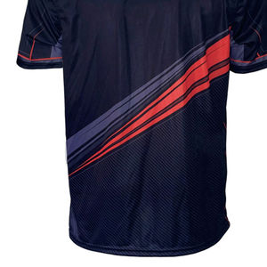 เสื้อเจอร์ซีย์ฝึกซ้อมอีสปอร์ตคุณภาพสูงทรงเข้ารูปสำหรับผู้ชาย พร้อมชุดกีฬา เสื้อฟุตบอล - Product Image 5