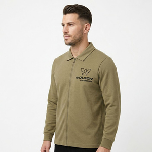 Chemise de performance à manches longues pour le snooker, best-seller, vêtements respirants pour l'entraînement et la compétition. - Product Image 3