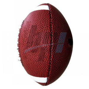 Accessoires sportifs de qualité supérieure, ballon de rugby de qualité supérieure en gros, ballon de rugby personnalisé - Product Image 5