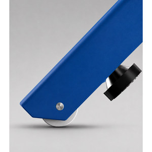 GRAM Scorpion - Bilancia per pallet a profilo basso ottimizzata per la pesatura di europallet - Product Image 4