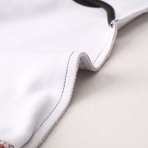 Balaclavas unisexes personnalisées avec impression par sublimation, 100% polyester respirant, pour moto et activités de plein air - Product Image 4