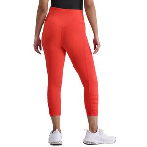 เลกกิ้งออกกำลังกายฟิตเนสโยคะขนาดใหญ่พิเศษสำหรับผู้หญิงเลกกิ้งออกกำลังกายฟิตเนสฤดูร้อน - Product Image 3