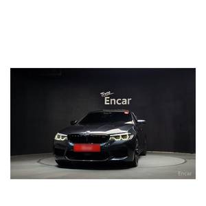 BMW M5 Sedán, Modelo Junio 2018, 72,291 km, Caja de Cambios Automática, Asientos de Cuero, Volante a la Izquierda - Product Image 3