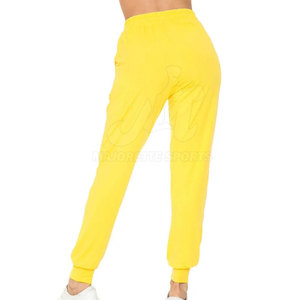 Fabricación de Ropa Profesional: Pantalones de Mujer con Corte Moderno y Tela Suave para Moda Casual - Product Image 2