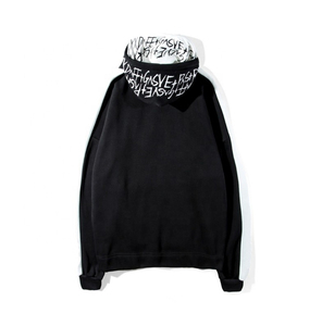 Sweat-shirt à capuche confortable de qualité supérieure pour homme, en molleton doux, idéal pour les occasions décontractées et les voyages. Agent de production de tricots Dhaka. - Product Image 4