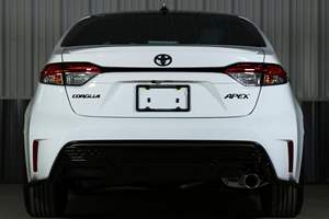 รถยนต์ BEST GOOD 2021 CorolaSE Apexx Edition ซีดาน เกียร์ธรรมดา 6 สปีด อะไหล่แท้จากโรงงาน คุณภาพพรีเมียม รับประกัน 5 ปี พร้อมจัดส่ง - Product Image 5
