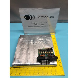GENERAL ELECTRIC GE FANUC IC610MDL111A - Equipo y Piezas de Semiconductores de Confianza de Marca Global - Product Image 2