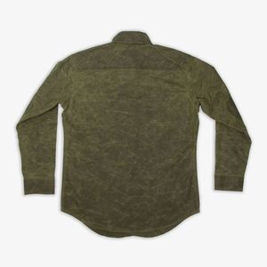 Chaqueta de Trabajo de Lona de Alta Calidad, Resistente, de Algodón, con Múltiples Bolsillos, Ropa de Seguridad Industrial, Logotipo Personalizado, Suministro OEM - Product Image 4