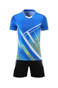 Uniforme de Fútbol para Niños, Diseño Único y Transpirable, Calidad Pakistaní, Precio al por Mayor - Product Image 4