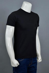 Camiseta Extra Grande para Hombre, Último Modelo, Alta Calidad, Corte Recortado con Hombros Caídos, 100% Algodón, Material Duradero y Personalizable - Product Image 2